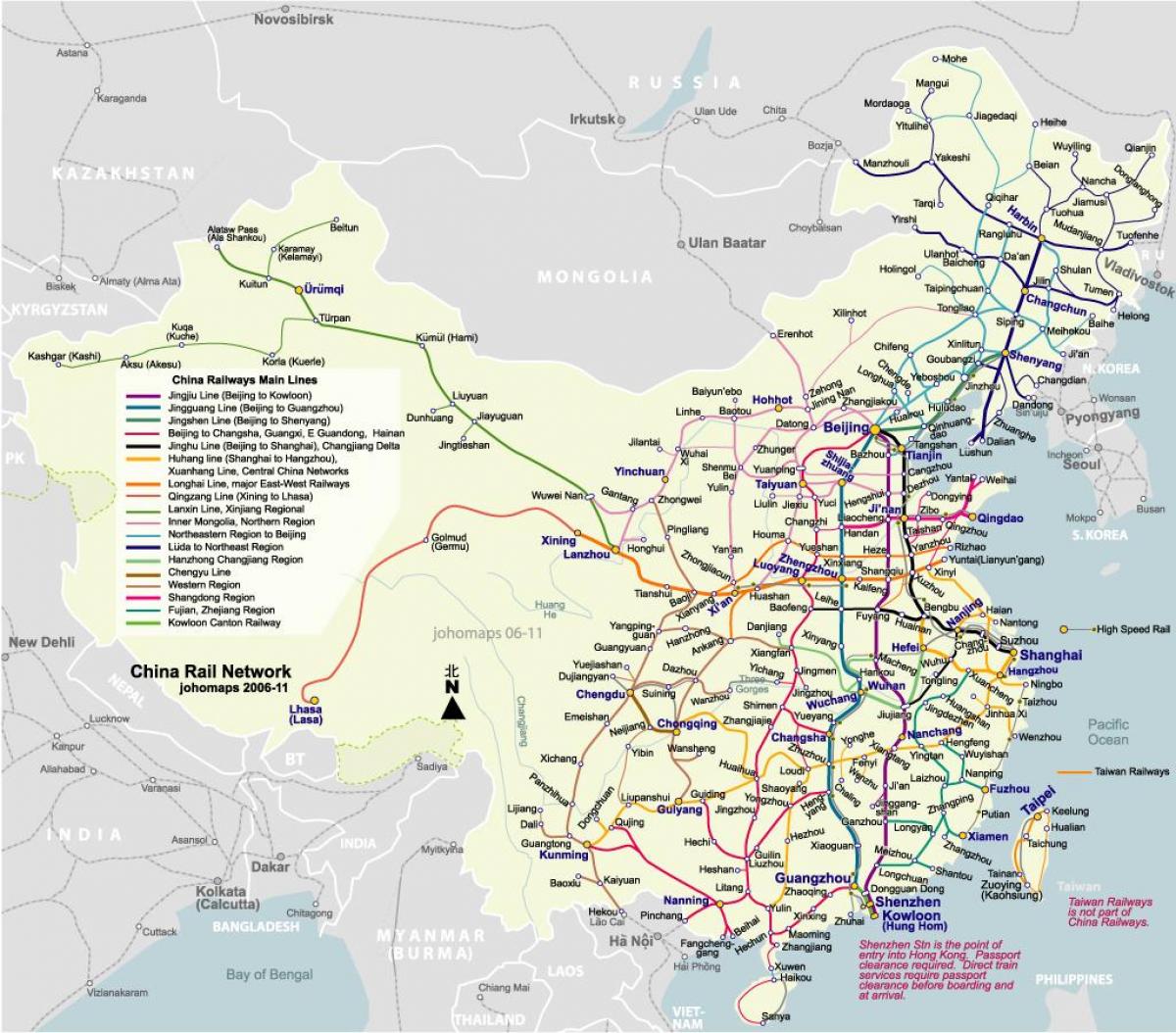 Beijing railway anzeigen